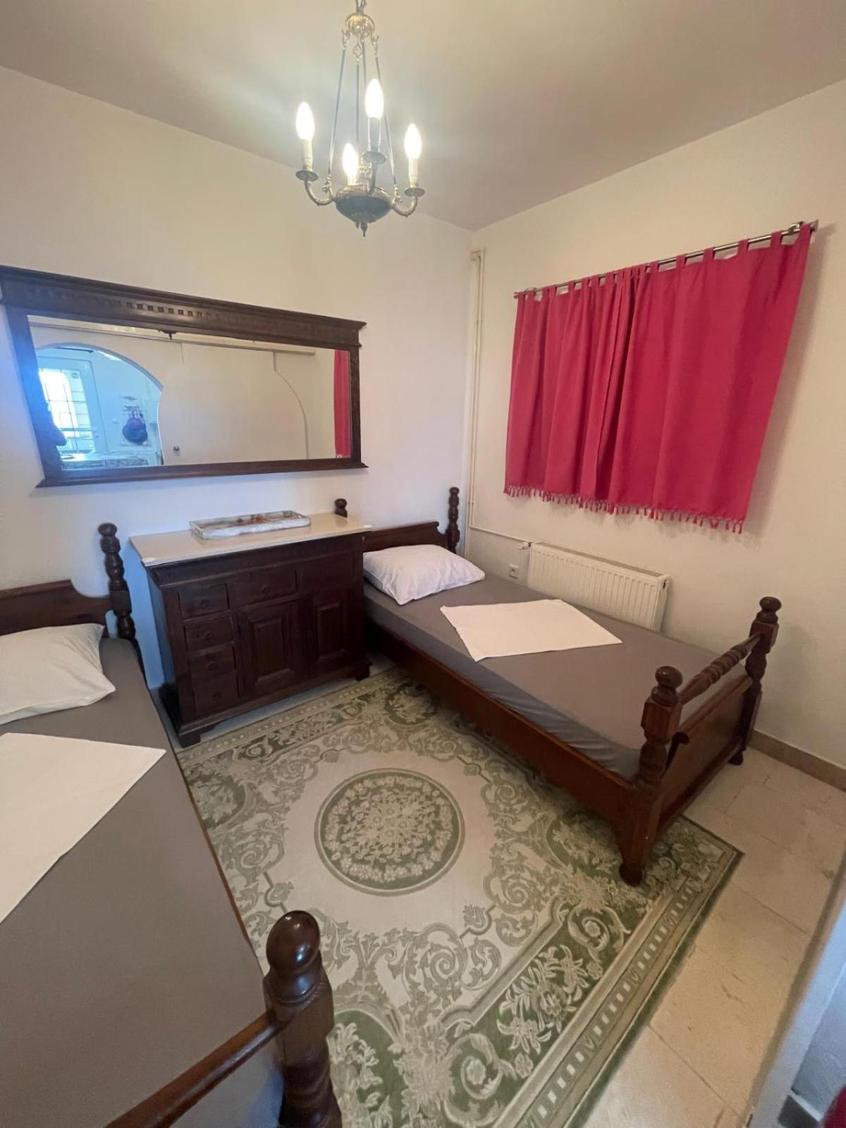 לוקבה Apartmani Sea View מראה חיצוני תמונה