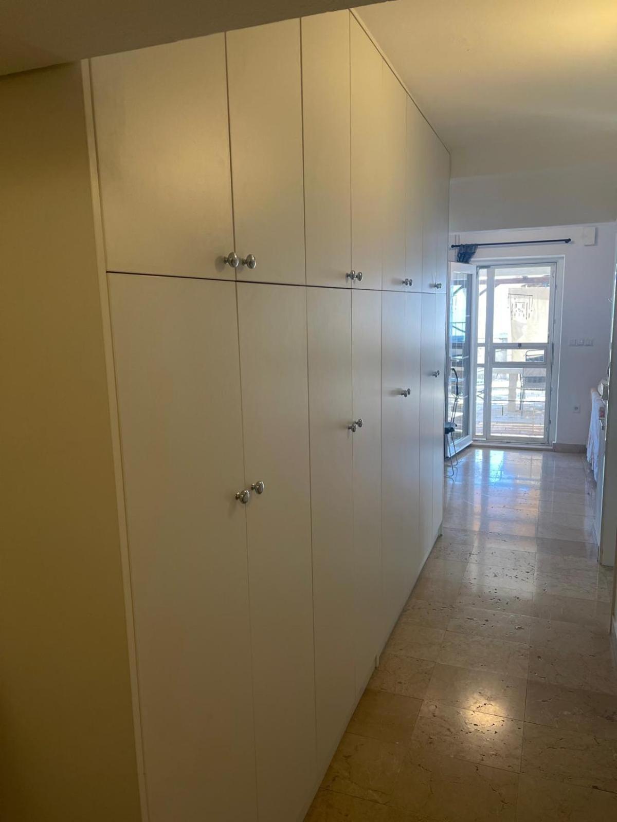 לוקבה Apartmani Sea View מראה חיצוני תמונה
