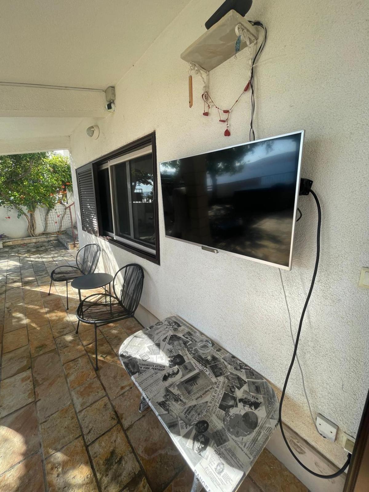 לוקבה Apartmani Sea View מראה חיצוני תמונה