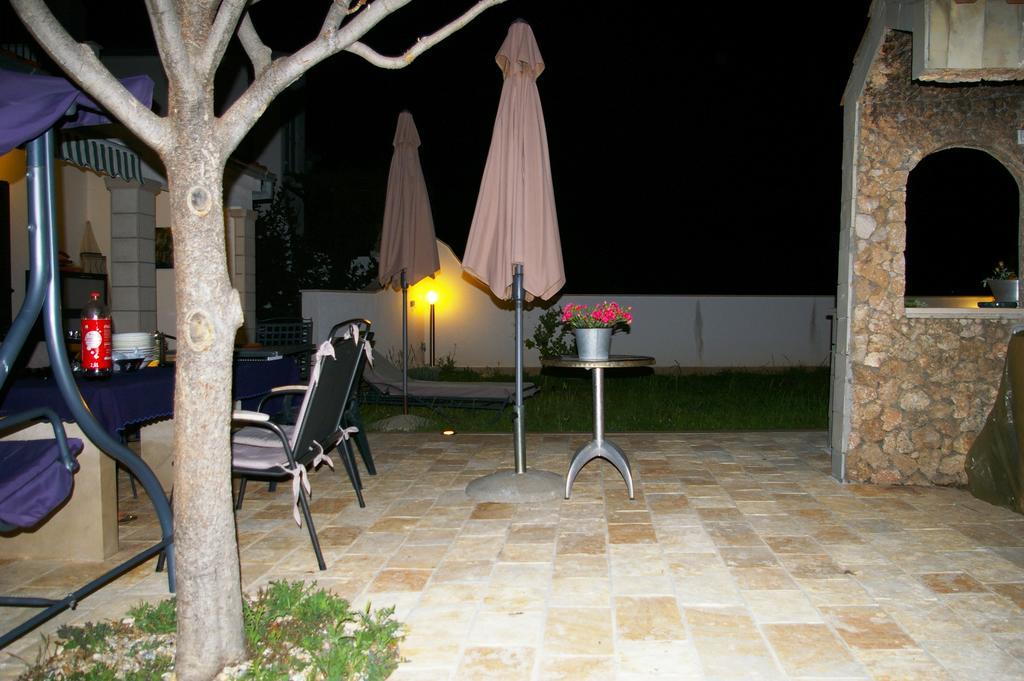 לוקבה Apartmani Sea View חדר תמונה